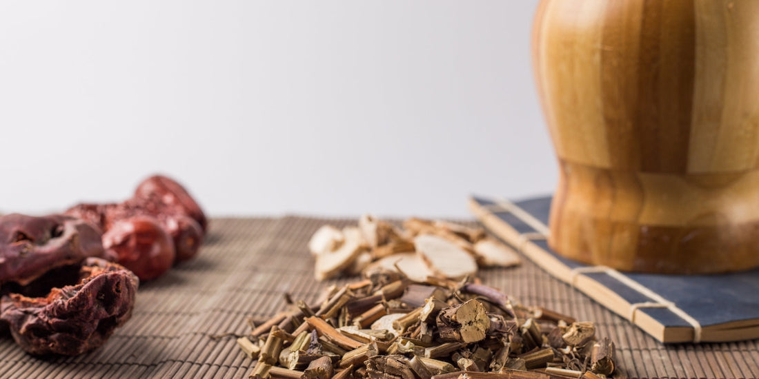 Ancient Wisdom, Modern Support: VIFADIMED COLON - A Natural Answer to Gut Health