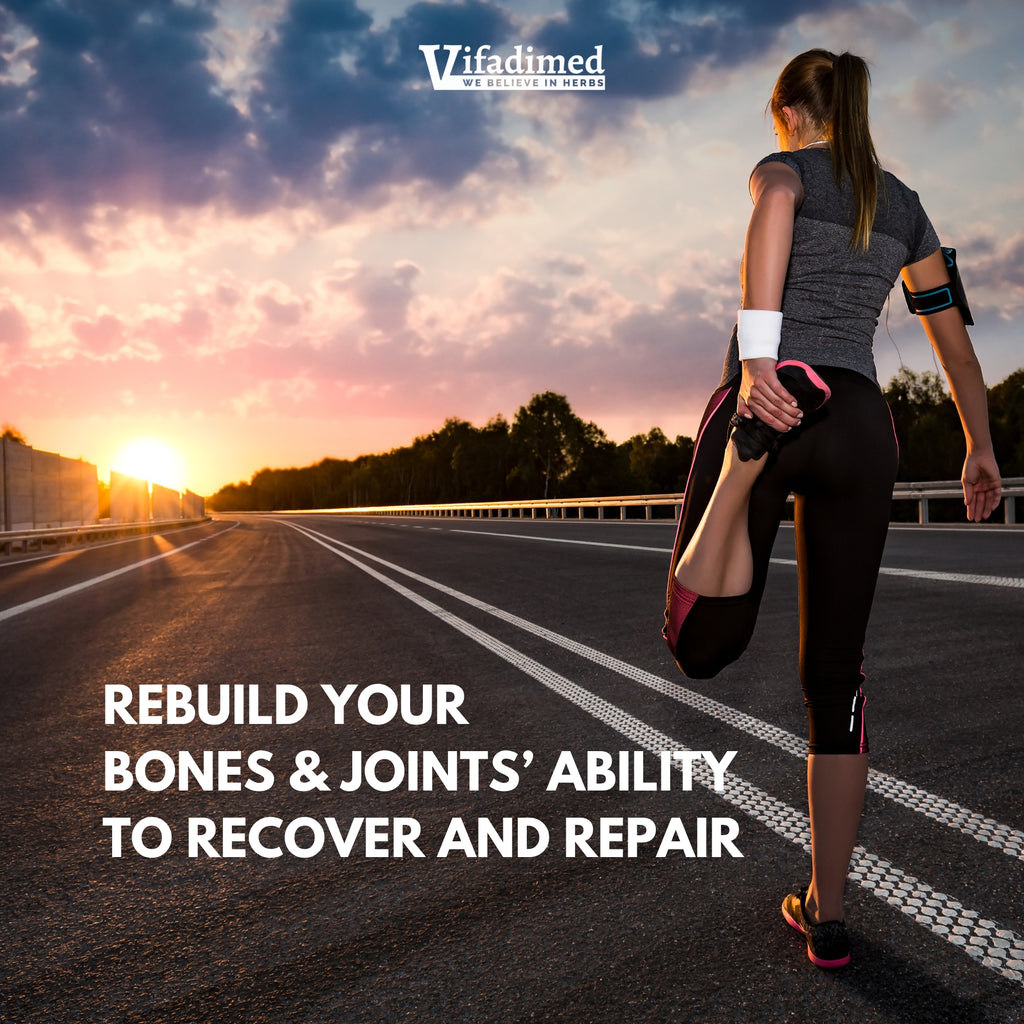 Vifadimed DANCING BONE