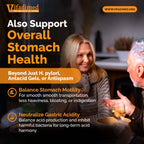 Vifadimed STOMACH PLUS